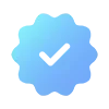 ✅ Эмодзи «Check icons #foradmins #decor» для Telegram