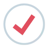 ✅ Эмодзи «Check icons #foradmins #decor» для Telegram