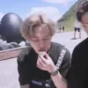 🍬 Эмодзи «Минхо» для Telegram
