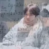 🤯 Эмодзи «Минхо» для Telegram