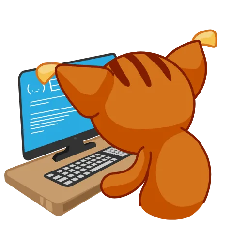 🤯 Эмодзи «Тихоня» для Telegram