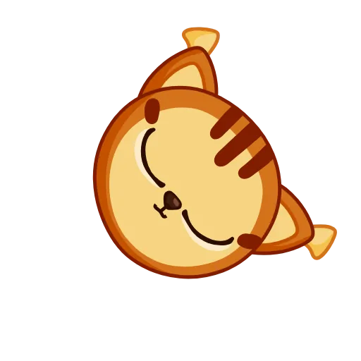 🙃 Эмодзи «Тихоня» для Telegram