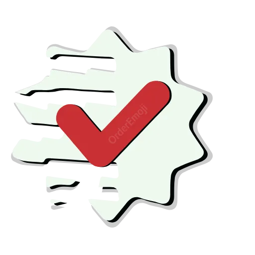 ✅ Эмодзи «Mix 2.0 #foradmins #status #decor» для Telegram