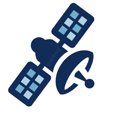 🛰 Эмодзи «Mix 2.0 #foradmins #status #decor» для Telegram