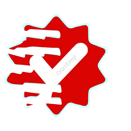 ✅ Эмодзи «Mix 2.0 #foradmins #status #decor» для Telegram