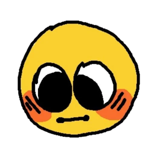 Стикерпак loafs you для Telegram — скачать