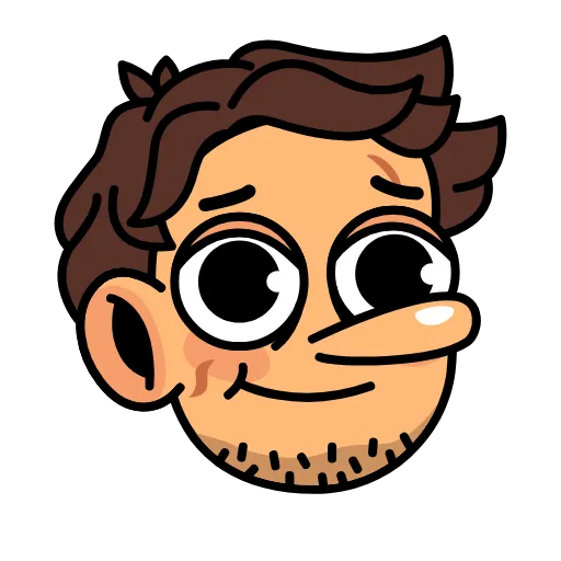 🤥 Эмодзи «Loco» для Telegram