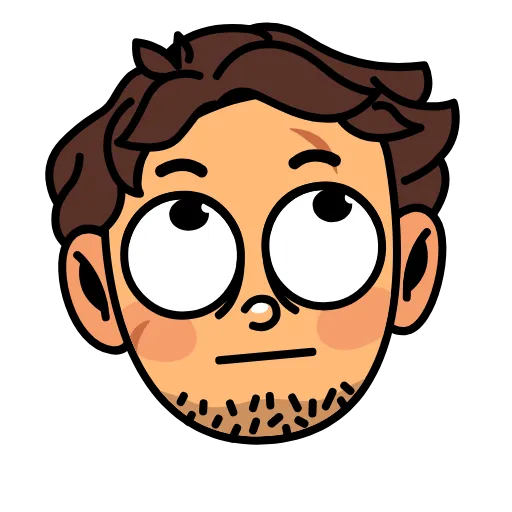 🙄 Эмодзи «Loco» для Telegram