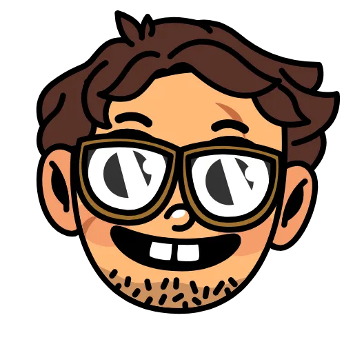 🤓 Эмодзи «Loco» для Telegram