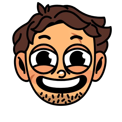 😁 Эмодзи «Loco» для Telegram