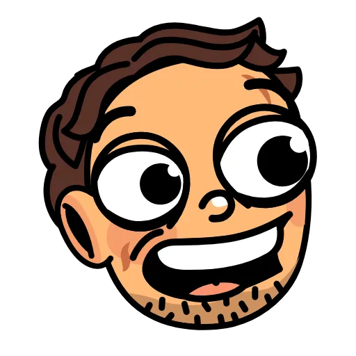 🤪 Эмодзи «Loco» для Telegram