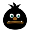 👨‍🦲 Эмодзи «Локороко» для Telegram