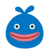 😀 Эмодзи «Локороко» для Telegram