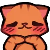 ☺️ Эмодзи «😌 The Lofi Girl» для Telegram