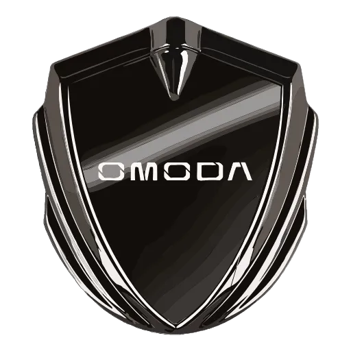 ❤️ Эмодзи «Car Logos Hq» для Telegram