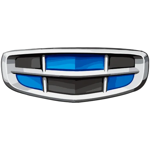 🥰 Эмодзи «Car Logos Hq» для Telegram