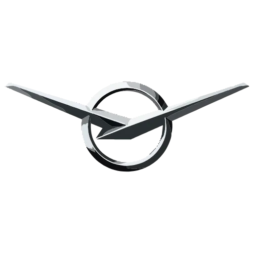 ❤️ Эмодзи «Car Logos Hq» для Telegram