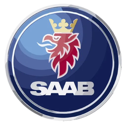 ❤️ Эмодзи «Car Logos Hq» для Telegram
