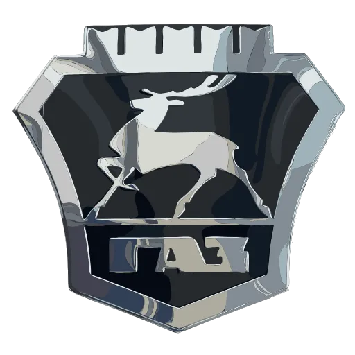 ❤️ Эмодзи «Car Logos Hq» для Telegram