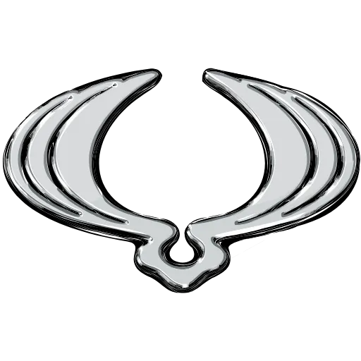 ❤️ Эмодзи «Car Logos Hq» для Telegram
