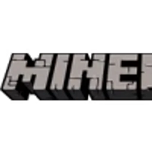 Стикерпак Logos Minecraft для Telegram