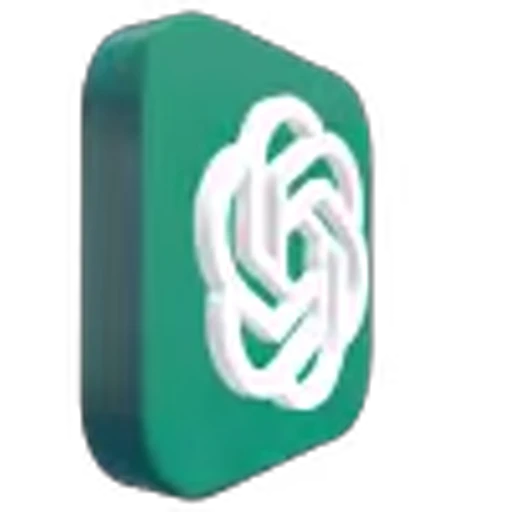 Эмодзи 3D Logos для Telegram — скачать