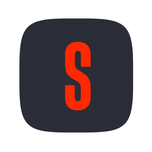😌 Эмодзи «Logos - векторные логотипы» для Telegram
