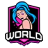 Эмодзи LoL World для Telegram — скачать