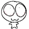 😅 Эмодзи «༉ ‧ ₊ ˖» для Telegram