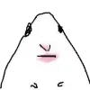 😐 Эмодзи «༉ ‧ ₊ ˖» для Telegram