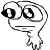 😨 Эмодзи «༉ ‧ ₊ ˖» для Telegram