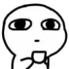 😐 Эмодзи «༉ ‧ ₊ ˖» для Telegram