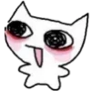 😃 Эмодзи «༉ ‧ ₊ ˖» для Telegram