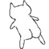 🍑 Эмодзи «༉ ‧ ₊ ˖» для Telegram