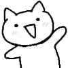 👋 Эмодзи «༉ ‧ ₊ ˖» для Telegram
