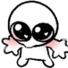 🥺 Эмодзи «༉ ‧ ₊ ˖» для Telegram