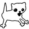 😮 Эмодзи «༉ ‧ ₊ ˖» для Telegram