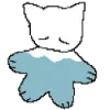 😞 Эмодзи «༉ ‧ ₊ ˖» для Telegram