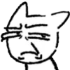 🤨 Эмодзи «༉ ‧ ₊ ˖» для Telegram