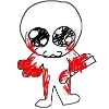 😈 Эмодзи «༉ ‧ ₊ ˖» для Telegram