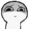 😕 Эмодзи «༉ ‧ ₊ ˖» для Telegram