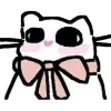 ☺️ Эмодзи «༉ ‧ ₊ ˖» для Telegram