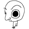 🤨 Эмодзи «༉ ‧ ₊ ˖» для Telegram