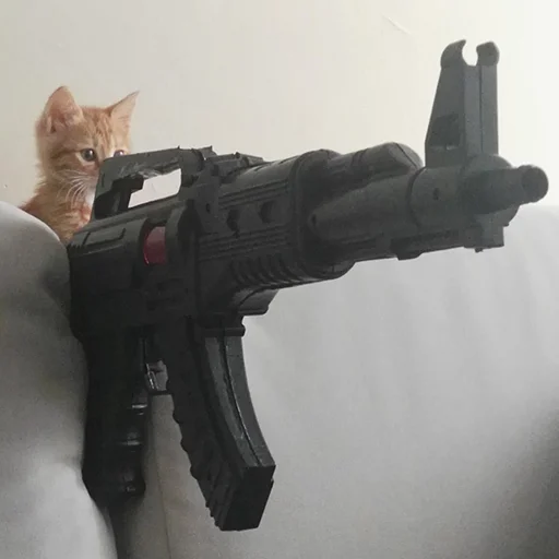 😠 Стикер «Funny Animals 3» для Telegram