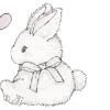🐇 Эмодзи «Кролики» для Telegram