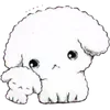 🥺 Эмодзи «Кролики» для Telegram