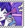 🌟 Эмодзи «Omori» для Telegram