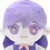 💜 Эмодзи «Omori» для Telegram