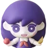 💜 Эмодзи «Omori» для Telegram