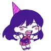 🌟 Эмодзи «Omori» для Telegram